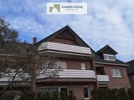Ferienwohnung Voll möblierte u. neu renov. 1,5 Zi.- Ferienwohnung im 2. OG, zentral in Papenburg!!! 37 m² - toll ausgestattet mit gr. Balkon, max. - Papenburg