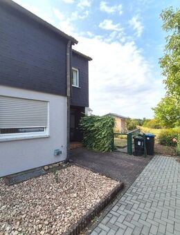 Sweet Home - Charmantes Reihenendhaus mit Garage & Stellplatz in beliebter Wohnlage von Morlautern - Kaiserslautern
