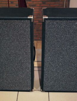 2 x 12" Vintage-Gesangsboxen - Mülheim (Ruhr)