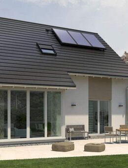 Ihr Traumhaus in Stahnsdorf -- Individuell planbar und nachhaltig wohnen - Stahnsdorf