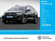 VW Taigo, 1.0 R-LINE BEATS LM17, Jahr 2024 - Bergkamen