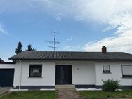 +++Freistehender Bungalow als Erstbezug in begehrter Lage von Quierschied+++ - Quierschied