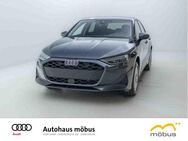 Audi A3, Sportback 35 TFSI SMI, Jahr 2022 - Berlin