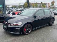 VW Golf, VII GTI Performance, Jahr 2019 - Schwabach