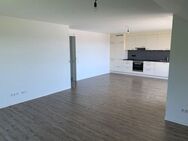 Hochwertige 4-Zimmer-Maisonett-Wohnung m. Balkon, Einbauküche und großer Garage - Murg