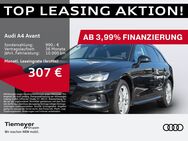 Audi A4, Avant 40 TFSI Q ADVANCED, Jahr 2023 - Oberhausen