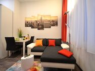 Praktisches 1-Zimmer-Apartment, voll ausgestattet, direkt in der City Aschaffenburg - Aschaffenburg