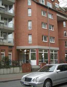 Kapitalanlage im Seniorenheim! - Ludwigshafen (Rhein)