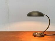 Mid Century Gecos Cosack Table Lamp Tischleuchte zu Kaiser Idell - Hamburg Hamburg-Nord