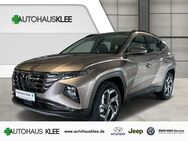 Hyundai Tucson, 1.6 T-GDI Trend Plug-In Hybrid EU6d digitales, Jahr 2023 - Wölfersheim