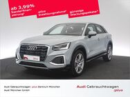 Audi Q2, 30 TDI S line int Connectivity, Jahr 2024 - Eching (Regierungsbezirk Oberbayern)