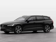 Volvo V60, B4 Plus Dark Mild-Hybrid HFS, Jahr 2022 - Hanau (Brüder-Grimm-Stadt)