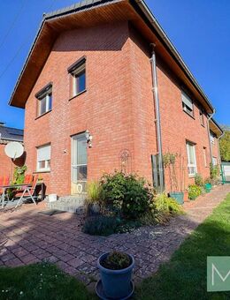 Charmantes Einfamilienhaus in ruhiger Lage von Anröchte - Anröchte
