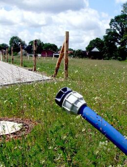 Bauprojekt in Bad Bramstedt - Bad Bramstedt