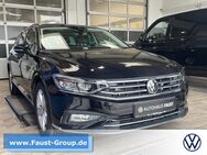 VW Passat Variant, Elegance, Jahr 2022 - Jessen (Elster)