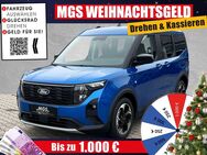 Ford Tourneo Courier, Active # #WINTER#, Jahr 2022 - Weiden (Oberpfalz)