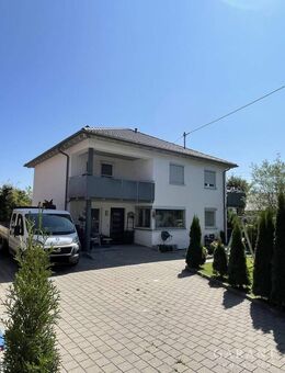 Verstecktes Traumhaus mit Garten - Fluorn-Winzeln