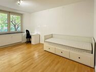 WG: Modisches & charmantes Zimmer in Schwabing - München