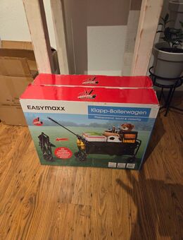 Easymaxx Bollerwagen - Iserlohn