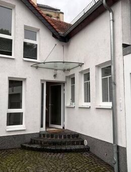 !!! KLEIN ABER FEIN - MIT SCHÖNEM INNENHOF IN DER ALTSTADT VON UNTERLIEDERBACH - PRIVATSTRAßE !!! - Frankfurt (Main)