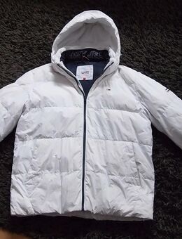 Tommy Hilfiger Winter Jacke Gr XL - Dortmund
