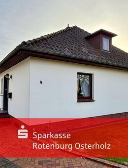 Wo Raumträume wahr werden - Ihr Zuhause mit Herz und Weite! - Visselhövede