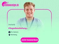 Pflegedienstleitung (m/w/d) - Nürnberg