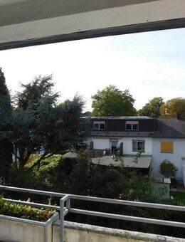 Schöne 3,5-Zimmer-Wohnung mit Balkon - Essen