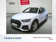 Audi Q5, 35TDI, Jahr 2023 - Magdeburg
