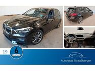 BMW 120 i Lim Advantage Tempo. PANO SHZ HiFi RFK LED - Roßtal