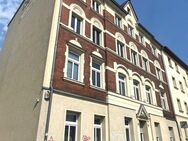 Balkon! 3-Raum Wohnung nahe dem Stadtzentrum - Eberswalde