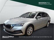 Skoda Octavia, 2.0 TSI Combi Style, Jahr 2024 - Neu Ulm