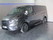 Ford Transit Custom, Tourneo Titanium X L2, Jahr 2022 - Königsbrunn