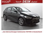 Mercedes-Benz B 250 e 8G. AMG Line STANDHZ+NAV+ALCANTARA+SHZ+DAB - Bebra