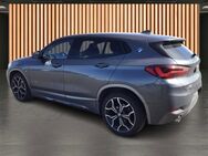 BMW X2, sDrive 18 i M Sport X HiFi, Jahr 2021 - Dresden