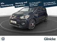 VW up, 1.0 TSI GTI, Jahr 2019 - Minden (Nordrhein-Westfalen)