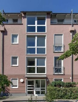 1-Zimmer-Wohnung in Bochum Wattenscheid - Bochum