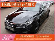 Kia Optima Sportswagon GT-Line Pano ACC SHZ - Ostfildern