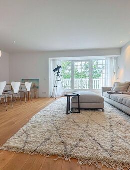 Exklusives Penthouse mit Dachterrassen in Toplage von Binz - Binz (Ostseebad)