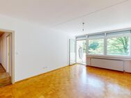 2-ZIMMER | GROSSES FREIZEITANGEBOT | RENOVIEUNGSBEDÜRFTIG | HOHES POTENTIAL - Germering