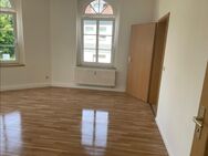 Helle 3-Raum-Wohnung mit Einbauküche in Chemnitz zu mieten! - Chemnitz