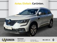 Renault Koleos, INITIALE PARIS BLUE dCi 185, Jahr 2021 - Hannover