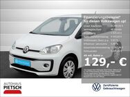 VW up, 1.0 move, Jahr 2020 - Melle