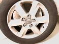 255/55 R 18V Audi Alu-Felgen Q5 Felgen gebraucht aber gut erhalten in 21073