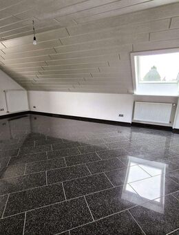 Liebhaberwohnung mit TOP Ausstattung - Dorsten