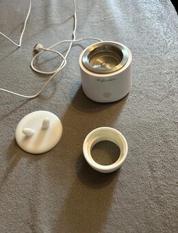 My Bambinis Tragbarer Reise Flaschenwärmer - Stolberg (Rheinland, Kupferstadt)