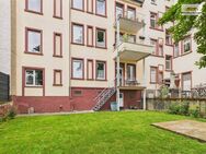 Grünes Wohnglück in Hanau-Rosenau: 4-Zimmer-Wohnung mit Stellplatz & großzügigem Gartenanteil - Hanau (Brüder-Grimm-Stadt)