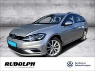 VW Golf Variant, 1.5 TSI VII Highline Multif Lenkrad, Jahr 2020 - Leuna