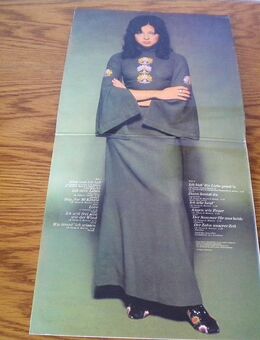 Vicky Leandros-dto-Vinyl-LP,Philips,1972 - Linnich
