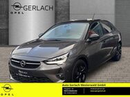 Opel Corsa, 1.2 F Line Turbo EU6d Musikstreaming, Jahr 2020 - Niederahr